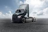 FREIGHTLINER-TRUCK