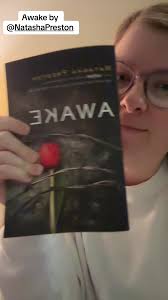 Does Noah Die in The Book Awake by Natasha Preston