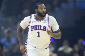 Andre Drummond Joins New York Knicks