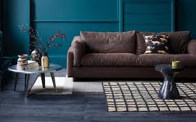 Ikea stockholm mirror, habitat bert coffee table. Get The Look Warehouse Home