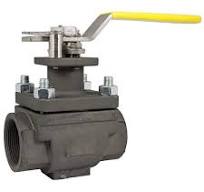 FloSource | Apollo Top-Entry Ball Valves : Premium Quality ...