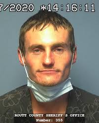 Jake Hedrick was arrested Wednesday, Sept. 2, for domestic violence and  three outstanding warrants. Those warrants were issued for missing previous  court dates. Hedrick is the 26-year-old Steamboat Springs man who has