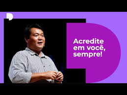 O paranaense robinson shiba, de 43 anos, teve duas influências marcantes na infância que o ajudaram a moldar sua trajetória profissional. Robinson Shiba O Dentista Que Criou As Redes China In Box E Gendai