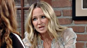 The Young and the Restless Spoilers: Sharon's 3 Fires to Put Out – Takes  Charge When These Disasters Arise? | Celeb Dirty Laundry