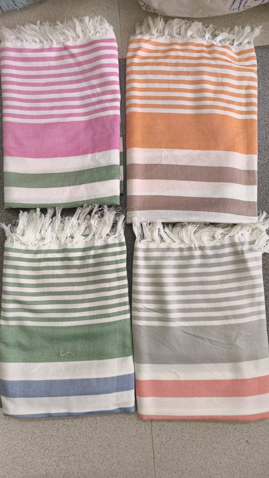 Bamboo Towel product image