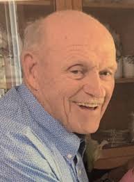 Obituary of Robert Walter Killam