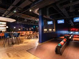 8 Brilliant London Bowling Alleys Best Bowling Alleys In London