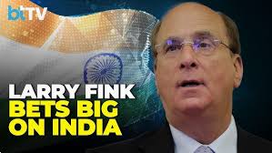 Why India is Blackstone's Second Biggest Market