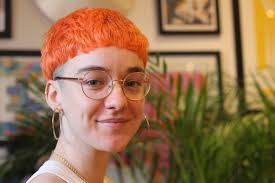 Jane Barkley Young, London, United Kingdom