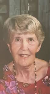 Shirley Tubman Obituary 2022