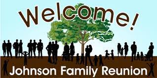 780 family reunion customizable design templates postermywall. Family Reunion Vinyl Banners Overnight Signs And Banners
