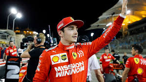Leclerc is more than 10 kilometers from your home, simply complete a derogation certificate valid within 30 kilometers. Qualifying Report And Highlights For The 2019 Bahrain Grand Prix Leclerc Secures Maiden Pole In Bahrain As Ferrari Lock Out Front Row Formula 1