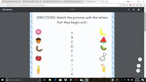 208 free alphabet worksheets