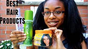 New naturals are consistently on the chase for items that won't dry out hair or give that substantial, clingy item feel. Best Hair Products For Transitioning Hair Youtube