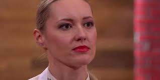 Lea Plut o komentarjih, da je bila med MasterChefom zadeta