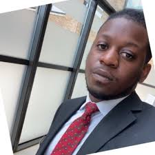 Harold Covington Jr.