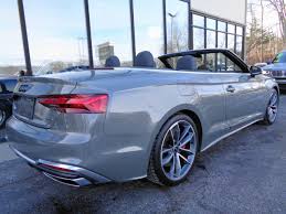 Image result for Daytona Gray 2024 A5