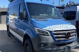 Image result for Brilliant Blue 2004 Sprinter