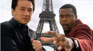 All three films center around a pair of police detectives, chief inspector lee and detective james carter, who go on their series of misadventures involving corrupt crime figures in hong kong and los angeles. Jackie Chan Confirms Rush Hour 4 Needs Chris Tucker On Board Entertainment News The Indian Express