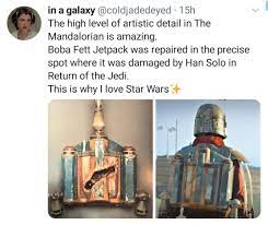 Mandalorian Star Wars Images Star Wars Fandom Star Wars Facts