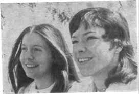 Whispering Cedars, April 9, 1975