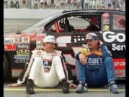 Nascar legend dale earnhardt jr. Dale Earnhardt Tribute Video Http Www Pinterest Com Jr88rules Dale Earnhardt Memorial Daleearnhardtmemorial Dale Earnhardt Nascar Racing Nascar Cars