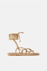 Pin On Chaussures Ete Plates
