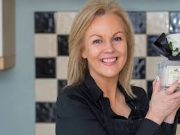 School Daze with Ester Murray: 'I want children to stay as open as possible'