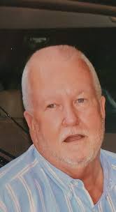 Obituary for Andy Griffeth