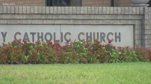 Peter may be conveniently considered under the following heads: By The Numbers Where The 31 Accused Dallas Diocese Priests Were Assigned Wfaa Com