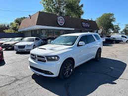 Image result for Vice White 2017 Durango