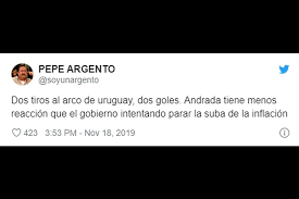 18 iulie 2011, ora 21:48. Argentina Vs Uruguay Los Memes Del Empate Con Goles De Messi Aguero Suarez Y Cavani Fotos Futbol Internacional Depor
