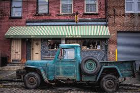 Sunny S Bar Red Hook Brooklyn Nyc Photograph By Nick Difi