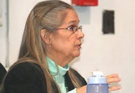 Attorney Anne Brown Resigns after 17 Years with County