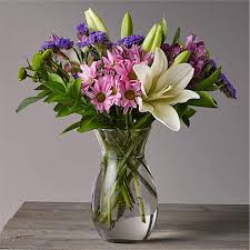The experts at floraqueen put a great amount of time and effort into the creation of each of these beautiful birthday bouquets knowing that they will be the highlight of any. Send Happy Birthday Flowers Gifts For Friends Delivered Ftd