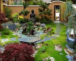 Maybe you would like to learn more about one of these? Zen Gardens Asian Garden Ideas 68 Images Interiorzine