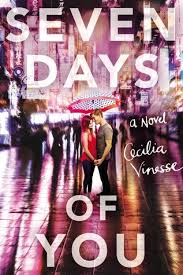Shion often calls his childhood friend ibuki perfect. one day, along with a mysterious voice from heaven that declared for being the countdown is seven days until his most important person disappears. A Romance That Takes Place In Tokyo Review Seven Days Of You Nose Graze
