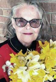 Veda Rogers Obituary (1938