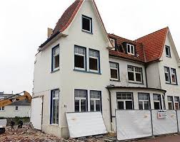 Island museum wangerooge ligt op 500 m van de accommodatie en wangerooge ligt op minder dan 1 km afstand. Immobilienpreise Auf Wangerooge Teuer Wie Berlin Insulaner Schurfen Betongold