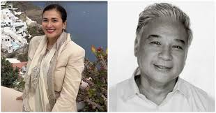 Zsa Zsa Padilla recalls the "last time" she saw Ricky Davao: "His presence  will be missed"