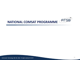 The most common shorthand of astronautic technology (m) sdn bhd is atsb. Norhizam Hamzah Senior Vice President Atsb Ppt Download