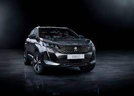 The peugeot 3008 is a compact crossover suv unveiled by french automaker peugeot in may 2008, and presented for the first time to the public in dubrovnik, croatia. 2021 Peugeot 3008 And 5008 Gets Improved Design Better Tech