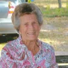 Dorothy Marie Moye Obituary September 16, 2015