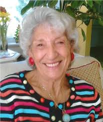 Obituary of Eleanor Michael Wilson