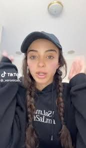 Veronica Black's Instagram, Twitter & Facebook