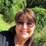 Tonda Clark's Instagram, Twitter & Facebook