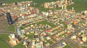 Unlock all dlc for cities skylines original steam. Here S What Happens When Four Players Try To Run One Town In Cities Skylines Pc Gamer