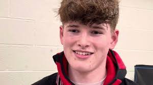 Trent Fink's Instagram, Twitter & Facebook