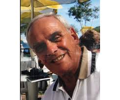 Harry Bernstein Obituary (2021)