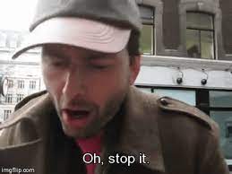 Animated Gif Find Share On Giphy David Tennant David Tennant Doctor Who Broadchurch